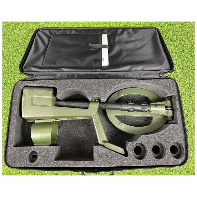 Металошукач Foerster MInex 4.610 - зображення 9