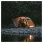 Палатка Naturehike Shandi CNK2300ZP017 сірий (6976023925122) - уменьшенное изображение 4