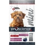 Сухий корм для собак ProScience Mini Baby&Puppy Lamb & Blueberry 7 кг (8694686407639) - зменшене зображення 1