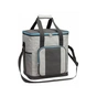 Термосумка Time Eco TE-334S 35л GREY (6215028111582GREY) - уменьшенное изображение 1