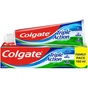 Зубна паста Colgate Потрійна Дія 150 мл (6920354826986) - зменшене зображення 1