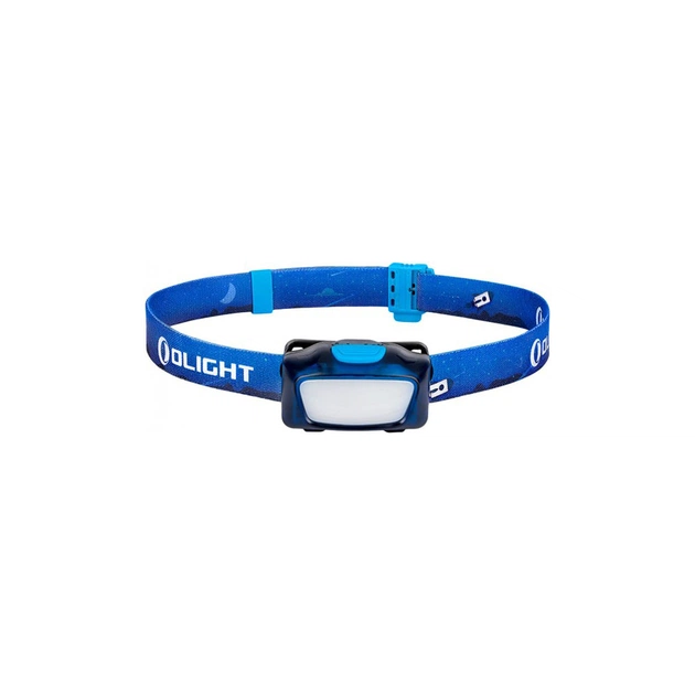 Ліхтар Olight H05 Lite Blue (2370.36.17) - зображення 1