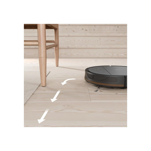 Пилосос Electrolux ER61UW1DG - зображення 11