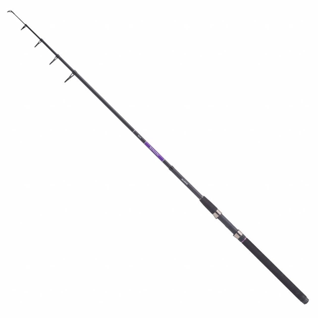 Вудилище Balzer Xanadu телескоп 2,70м. 10-40гр. (11110 270) - изображение 1