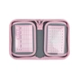 Пенал Kite Dazzling 622, без наповнення, 1 відділення, 2 відвороти (K26-622-1) - уменьшенное изображение 4