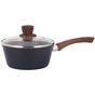 Ковш Bravo Chef класичний 1.6 л з кришкою (BC-4101-18) - уменьшенное изображение 1