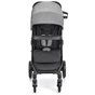 Коляска Kinderkraft Trig 2 TR Grey (KSTRIG2TGRY0000) (5902533921225) - зменшене зображення 2