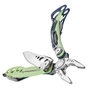 Мультитул Leatherman Skeletool CX Verdant (833123) - зменшене зображення 4