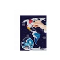 Скретч карта 1DEA.me Travel Map Holiday World (13022) - уменьшенное изображение 7