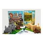 Настільна гра Fun Games Shop Битва Катапульт (Catapult Feud), українська (FGS40) - зменшене зображення 2