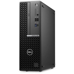 Комп'ютер Dell OptiPlex 7000 SFF / i5-12500 (N009O7000SFF_UBU) зображення 1