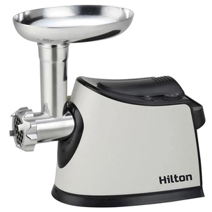 М'ясорубка Hilton HMG-170BST зображення 1