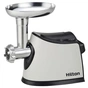 М'ясорубка Hilton HMG-170BST - зменшене зображення 1