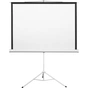 Проекційний екран 2E на триноге 4:3, 120" (0043120T) - зменшене зображення 1