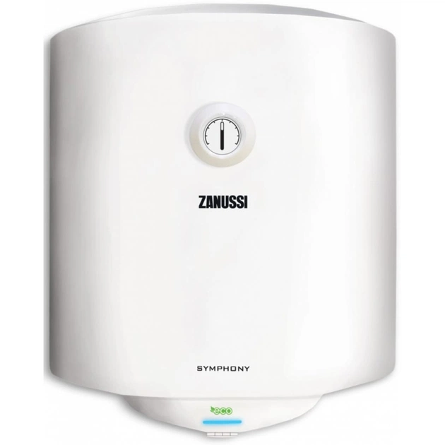 Бойлер Zanussi ZWH/SD 80 Symphony HD DRY (ZWH/SD80SymphonyHD/DRY) - зображення 1