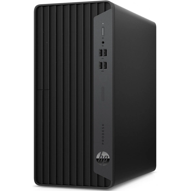 Комп'ютер HP ProDesk 600 G6 TWR / i7-10700 (32U75EA) - зображення 1
