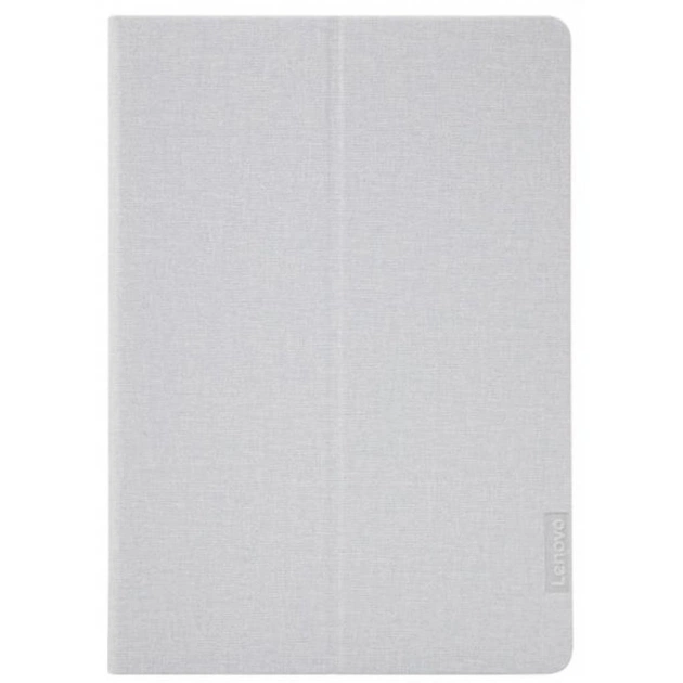 Чохол до планшета Lenovo TAB M10 Folio Case White (ZG38C02601) - изображение 1