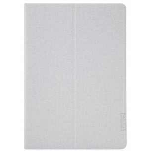 Чохол до планшета Lenovo TAB M10 Folio Case White (ZG38C02601) зображення 1