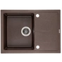 Мийка кухонна GRANADO Blanos marron (gr2506) - зменшене зображення 1