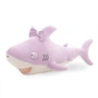М'яка іграшка Orange Океан Акула-дівчинка 77 см (OT5008/77) - зменшене зображення 1