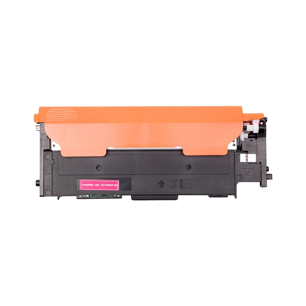 Картридж PowerPlant SAMSUNG CLP-320/325 (PP-CLP-320MG) - изображение 1