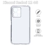 Чохол до мобільного телефона BeCover Xiaomi Redmi 12 4G Clear (709633) - зменшене зображення 4