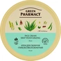 Крем для обличчя Green Pharmacy Алое Глибокозволожувальний 200 мл (4823015907647) - зменшене зображення 1