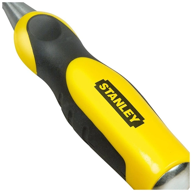 Стамеска Stanley DynaGrip, ширина 14 мм (0-16-874) - picture 3