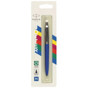 Ручка кулькова Parker JOTTER 17 Original Blue CT BP блистер (15 136) зображення 1