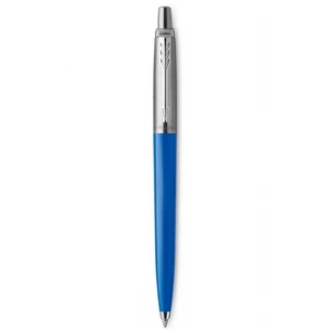 Ручка кулькова Parker JOTTER 17 Original Blue CT BP блистер (15 136) зображення 1