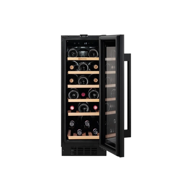 Холодильник Electrolux EWUS020B5B - зображення 2