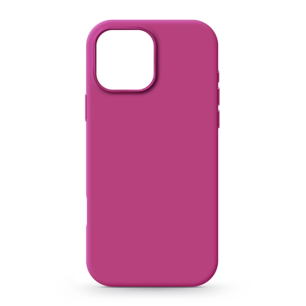 Чохол до мобільного телефона Armorstandart ICON2 MagSafe Apple iPhone 16 Pro Max Fuchsia (ARM81324) - зображення 1