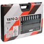 Набір головок Yato YT-0628 - preview 2