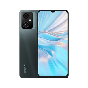 Мобільний телефон Oscal C70 6/128GB Shadow Grey зображення 1