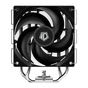 Кулер процесорний ID-Cooling SE-214-XT V2 Plus - зменшене зображення 4