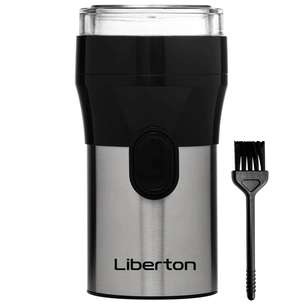 Кавомолка Liberton LCG-2303 зображення 1