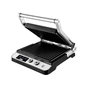 Електрогриль ECG KG 1000 Gourmet (KG1000 Gourmet) - зменшене зображення 3