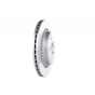 Тормозной диск Bosch 0 986 479 713 - уменьшенное изображение 2