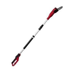 Ланцюгова пила Einhell висоторіз GC-EC 7520 T, 750 Вт, шина 20 см, 178-257 см (4501240) picture 1
