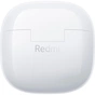 Навушники Xiaomi Redmi Buds 6 Lite White (1071783) - зменшене зображення 4