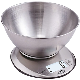 Ваги кухонні Monte MT-6021 зображення 1