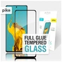 Стекло защитное Piko Full Glue Xiaomi Redmi Note 11T Black (1283126518928) - уменьшенное изображение 2