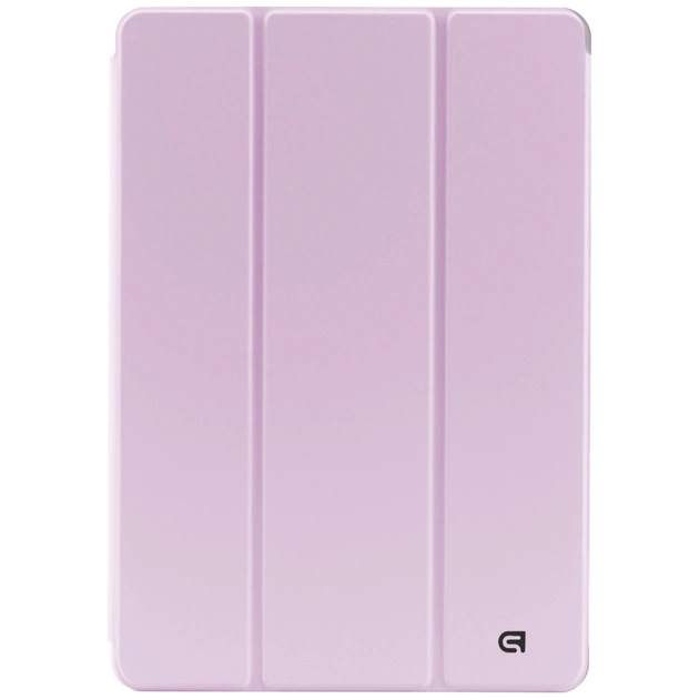 Чехол для планшета Armorstandart Smart Fold Pen Samsung Galaxy Tab S11 Pink (ARM88429) - изображение 1