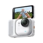 Екшн-камера Insta360 GO Ultra Creator Bundle Arctic White (6977644765234) - зменшене зображення 6