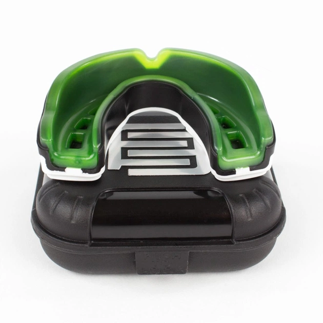 Капа Makura Tephra White/Black/Green (6017514130) (Tephra_SR_Whl/Bl/Gr) - picture 4