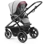 Коляска Jedo 2в1 Trim T6 (TRIMT6) - зменшене зображення 2