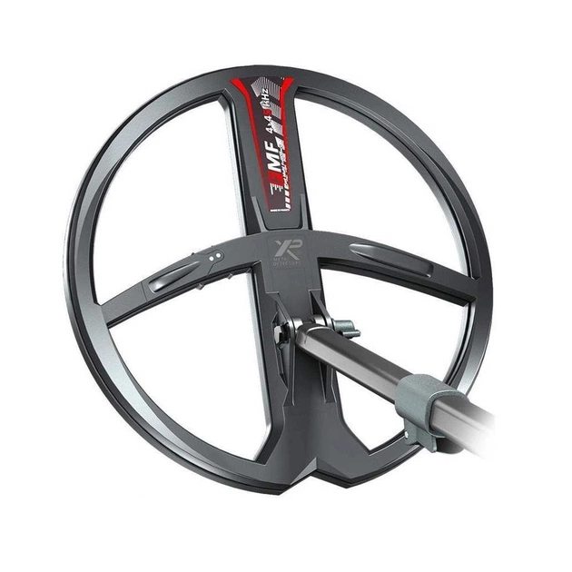 Металошукач XP DEUS 2 28 FMF RC WS6 RE - зображення 6