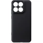 Чохол до мобільного телефона Armorstandart Matte Slim Fit Motorola Edge 70 Fusion 5G Black (ARM91027) - зменшене зображення 1