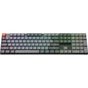 Клавіатура Keychron K5 Max Gateron Brown Switch RGB UA Black (K5M-H3-UA) - зменшене зображення 2