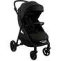 Коляска MoMi CLARA black (WOSP00068) - зменшене зображення 1